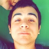 Chris from East Bernard | Man | 27 years old | Scorpio