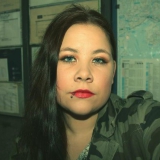 Emmalouise from Stange | Woman | 32 years old | Gemini