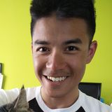 Guy from Germantown | Man | 34 years old | Capricorn