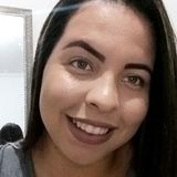 Estéfani from Vargem Grande do Sul | Woman | 26 years old | Scorpio