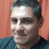 Negrii from Dolores | Man | 53 years old | Cancer