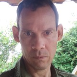 Alvesalvesdeki from Caiaponia | Man | 50 years old | Capricorn