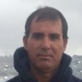 Octavio from Santiago de Chile | Man | 54 years old | Cancer