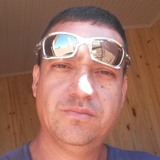 Gersonds from Carazinho | Man | 38 years old | Sagittarius