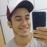Thiago from Patos de Minas | Man | 30 years old | Aquarius