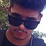 Stive from Nanuque | Man | 27 years old | Aquarius