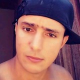 Flavinho from Ubatuba | Man | 34 years old | Capricorn
