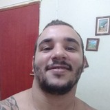 Ronaldo from Valenca | Man | 32 years old | Capricorn