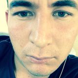 Yassin from Oensingen | Man | 31 years old | Sagittarius