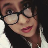 Naye from San Luis Potosi | Woman | 32 years old | Gemini