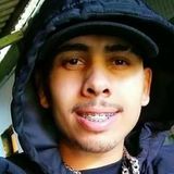 Careca from Mandaguari | Man | 29 years old | Cancer