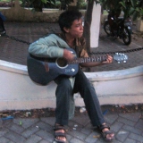 Sahat from Jakarta | Man | 36 years old | Aries