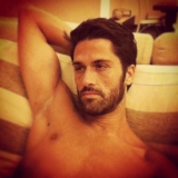 Giandepalo from Rome | Man | 44 years old | Gemini