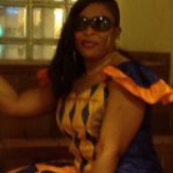 Fatmata from Orkanger | Woman | 52 years old | Leo