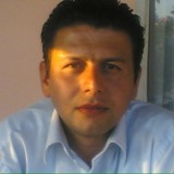 Askaratimsah from Edirne | Man | 40 years old | Capricorn
