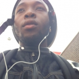Skip from Amsterdam | Woman | 34 years old | Gemini