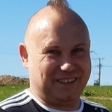 Szylarpiotrno from Piekary Slaskie | Man | 47 years old | Scorpio
