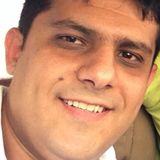 Hossein from Golestan | Man | 44 years old | Aries