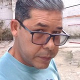 Beto from Recife | Man | 56 years old | Taurus