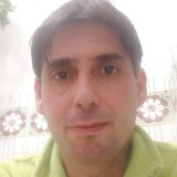 Joker from Ancona | Man | 48 years old | Cancer