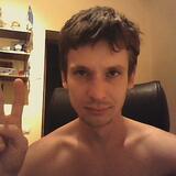 Roman from Kiev | Man | 45 years old | Leo