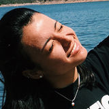 Vicky from San Juan | Woman | 27 years old | Leo
