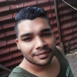 Gordo from Puntarenas | Man | 35 years old | Pisces