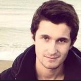 Maxence from Zhabinka | Man | 33 years old | Leo