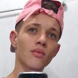 Tonon from Mantenopolis | Man | 24 years old | Gemini