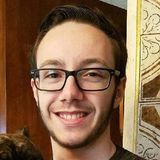 Garrett from Dearborn Heights | Man | 27 years old | Taurus