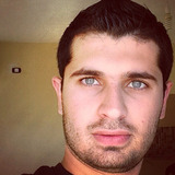 Alaakh from Nazareth | Man | 37 years old | Capricorn