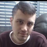 Lior from Shalva | Man | 34 years old | Sagittarius
