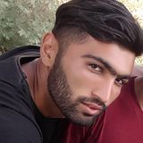 Hamed from Paris | Man | 31 years old | Cancer