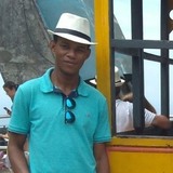 Chileno from Angra dos Reis | Man | 31 years old | Gemini