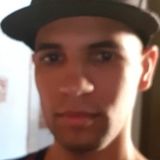 Heberchagas from Santo Andre | Man | 36 years old | Aries