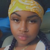Ty from Charlotte | Woman | 31 years old | Libra