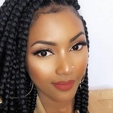 Edianehenriqcy from Chalé | Woman | 33 years old | Sagittarius