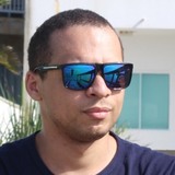 Thiagosilva from Araucaria | Man | 35 years old | Leo