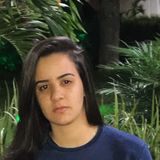 Bia from Arcoverde | Woman | 26 years old | Gemini