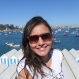 Lana from Lisbon | Woman | 32 years old | Sagittarius