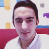 Nuri from Alanya | Man | 33 years old | Aries