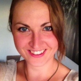 Eamus from Slagelse | Woman | 44 years old | Cancer