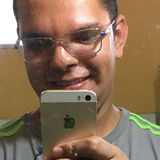 Cristianc from Santiago | Man | 40 years old | Capricorn