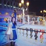 Sofia from Central District | Woman | 39 years old | Libra