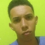 Weliseudsei from Tres Pontas | Man | 26 years old | Leo