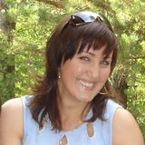 Инга from Perm' | Woman | 54 years old | Leo