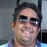 Binho from Lauro de Freitas | Man | 43 years old | Aries