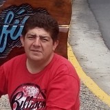 Colo from Almafuerte | Man | 48 years old | Sagittarius
