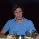 Thomas from Nieuwpoort | Man | 36 years old | Leo