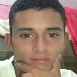 Jeferson from Sao Simao | Man | 29 years old | Taurus